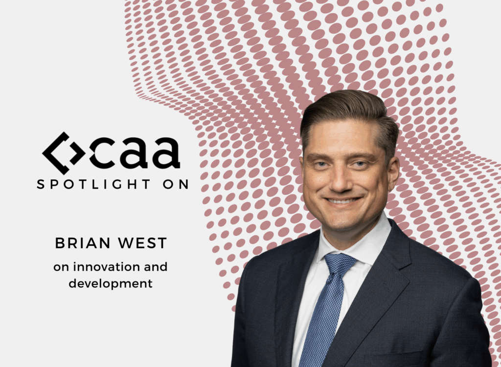 Spotlight On: Brian West, Managing Partner, Forvis Mazars