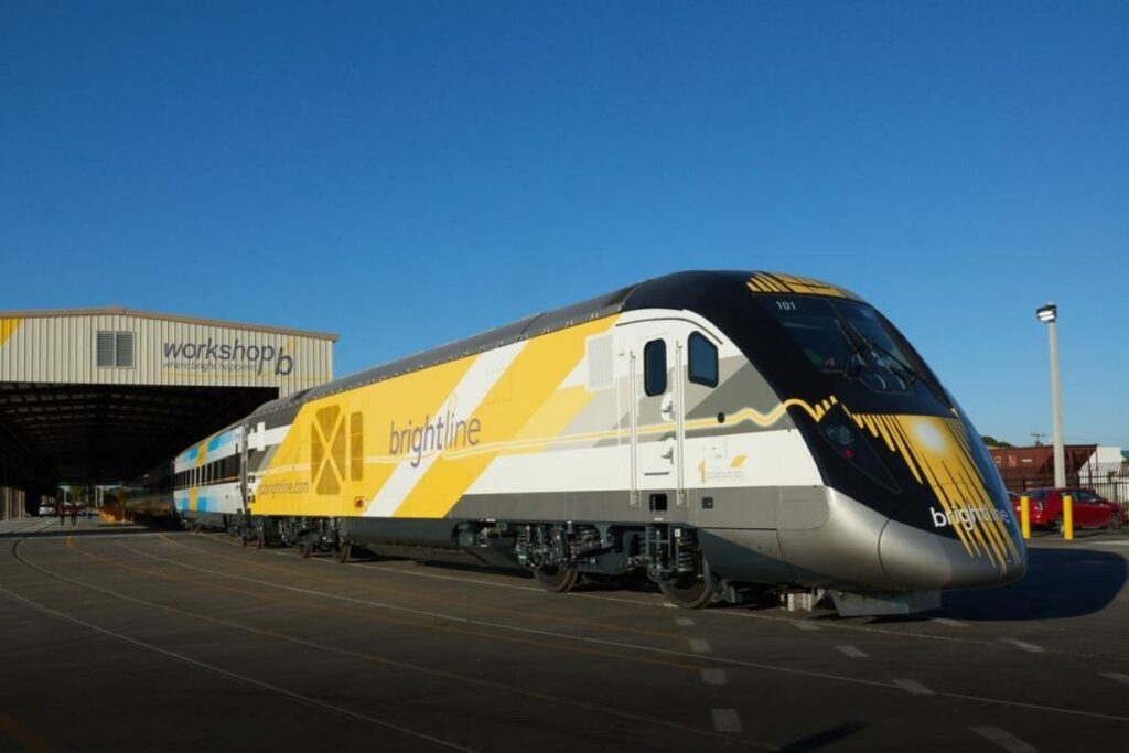 ‘Brighter’ Days ahead for Florida’s transportation woes