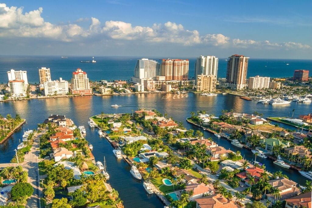 The pros and cons of a booming residential market