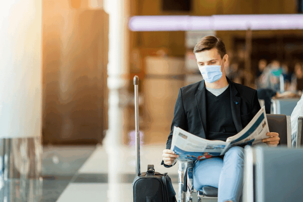 Nashville leaders discuss the future of business travel