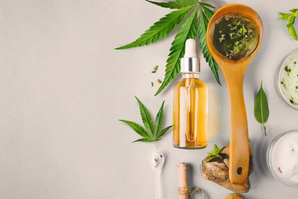 Reducing inequality and increasing economic opportunity through cannabis