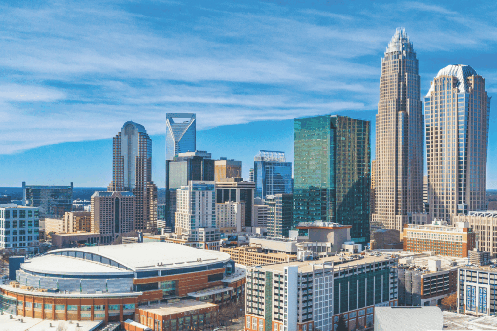 Regional leaders bullish on future of Queen City