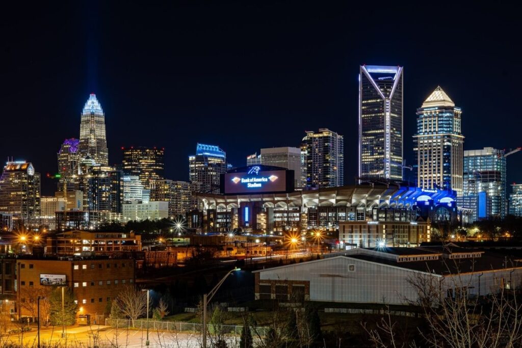 Charlotte banks eye higher wages, benefits to attract talent