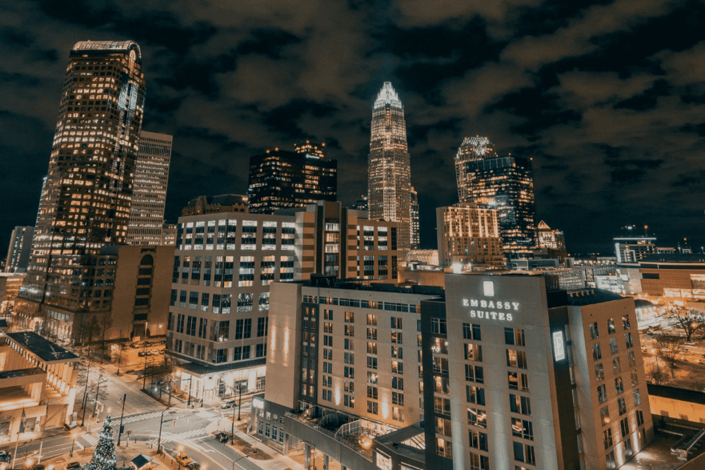 What will the future of business travel look like? NC business leaders sound off