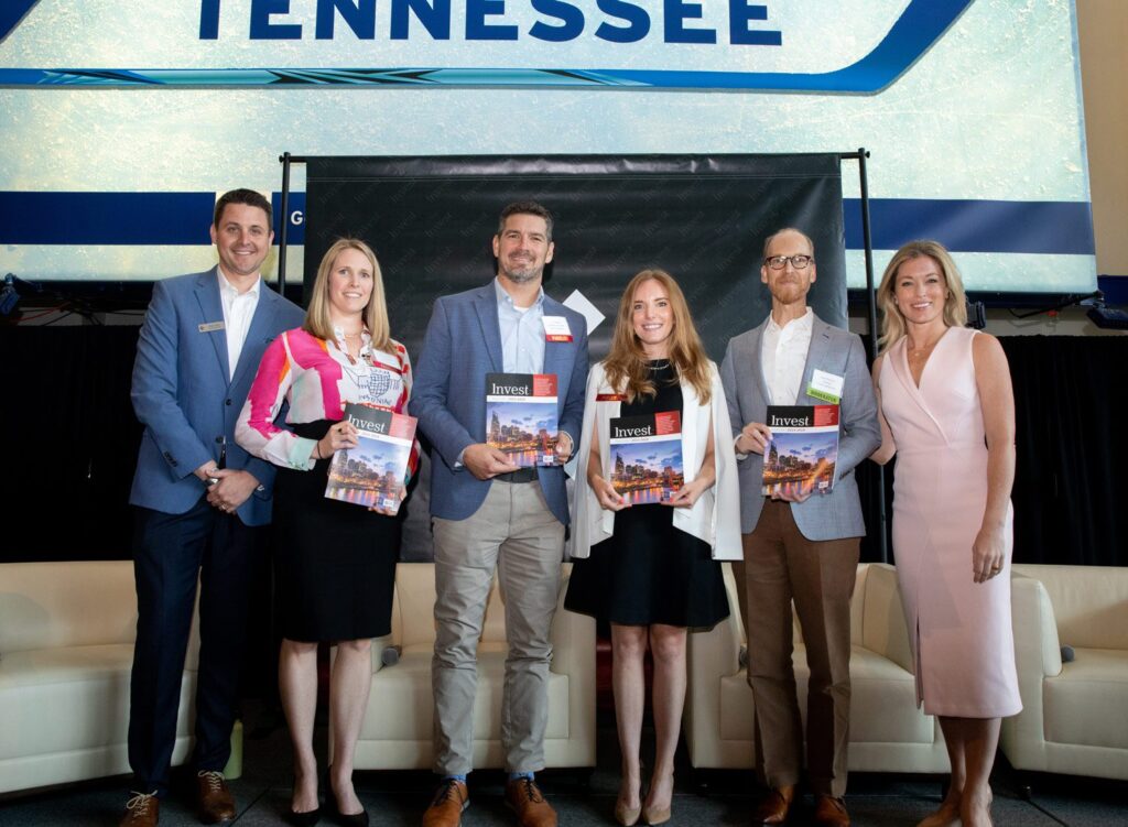 Investment, industry, and workforce explored with top construction leaders