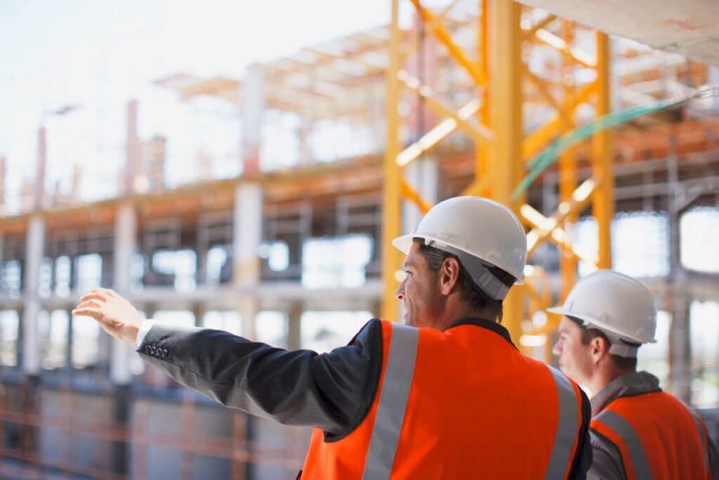 Trending in the right direction