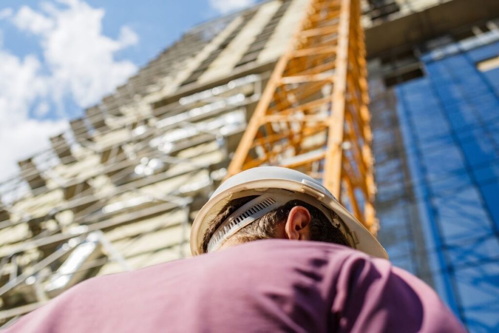 How is Philadelphia’s construction industry evolving?