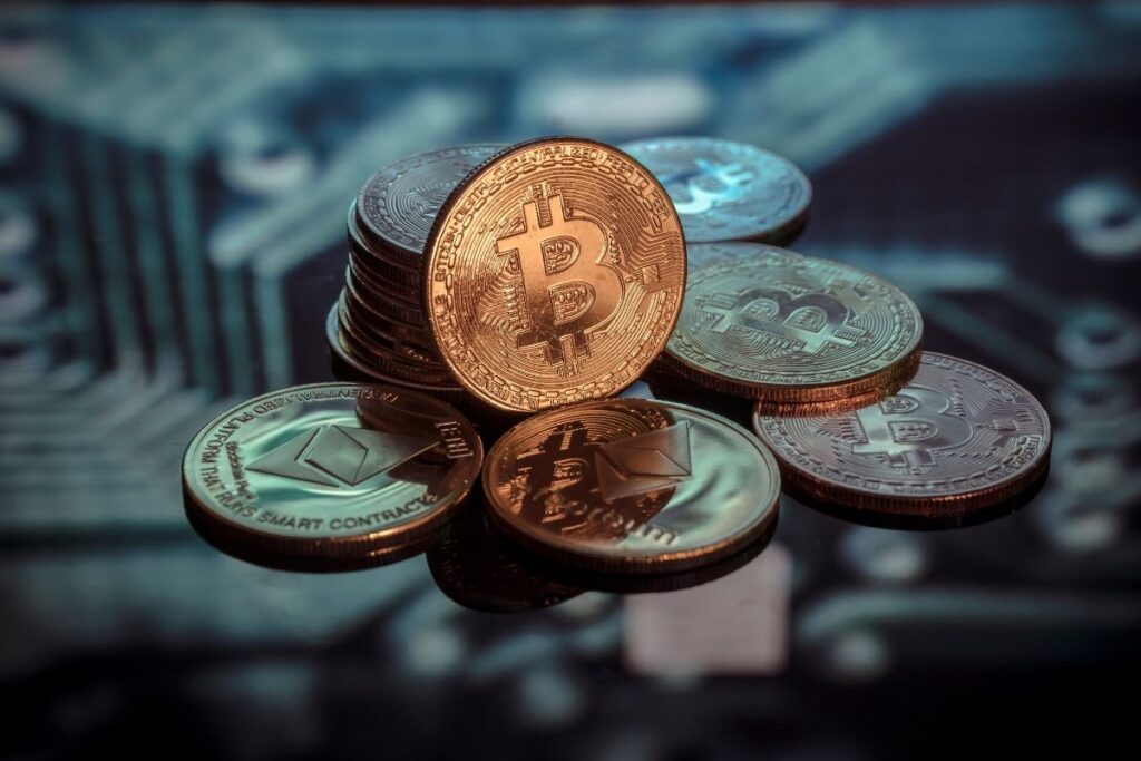 Crypto crunch: Texas will require authorization before cryptocurrency miners plug in