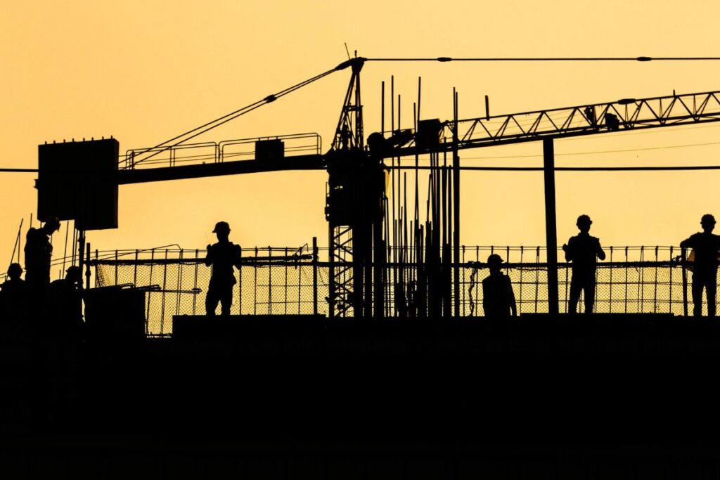 Dallas leads in hotel construction pipelines