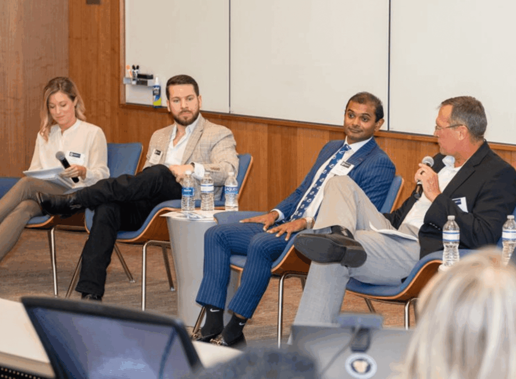 Tampa Bay Dealmaker Forum highlights key deals driving region forward