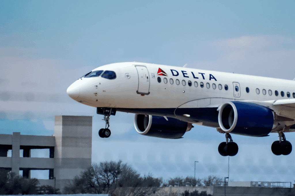 More aircraft, more routes for Minneapolis-St. Paul