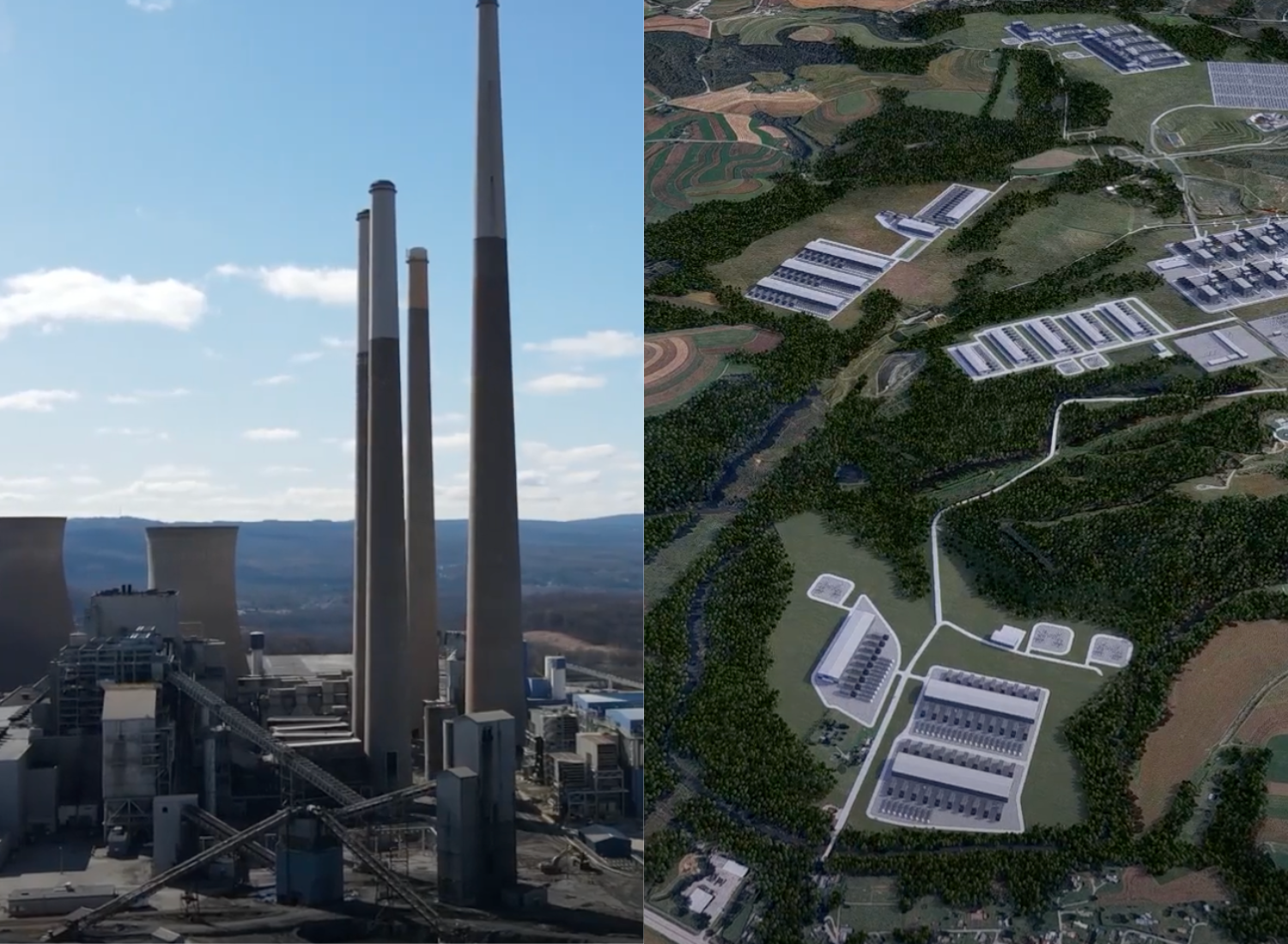 Pittsburgh bets big on data centers and AI-driven growth