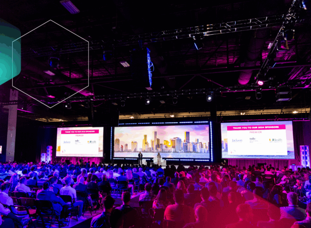 Miami’s tech boom takes center stage at eMerge Americas 2025