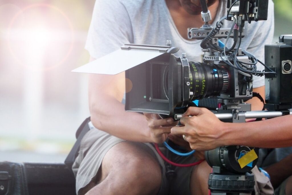 Lights, Camera, Action: New Jersey sets the stage for film industry growth
