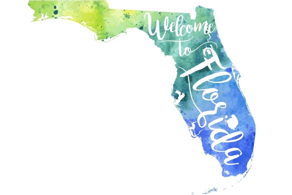 Florida’s tax structure is appealing but remarkably challenging