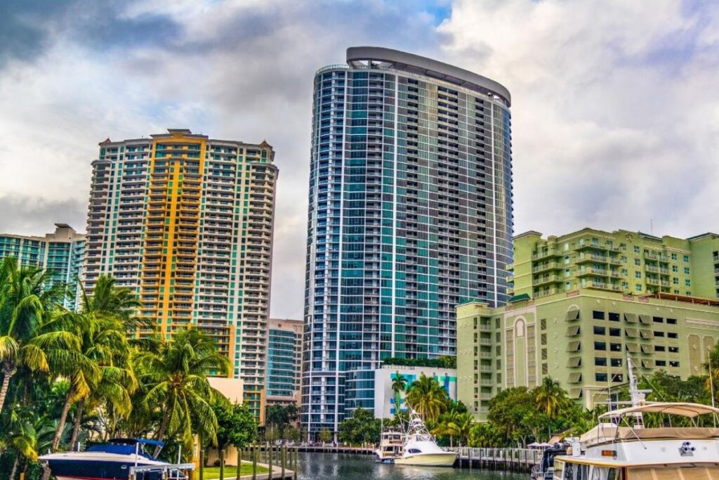 Regional leaders bullish on future of Greater Fort Lauderdale