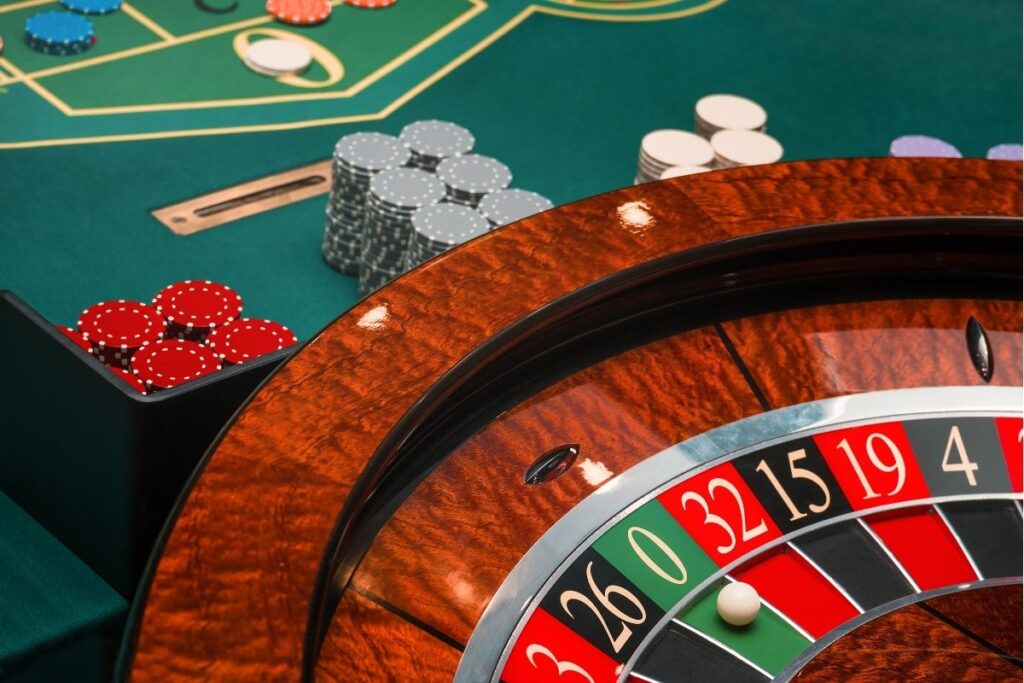 An uncertain future for gambling in Florida