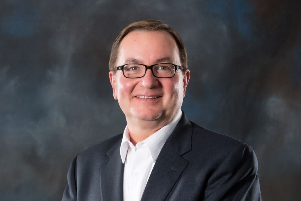 Spotlight On: Hal English, President & CEO, Princeton Mercer Regional Chamber of Commerce