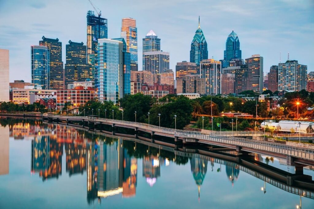 Invest: Philadelphia 2022 to showcase transformation to a post-pandemic era