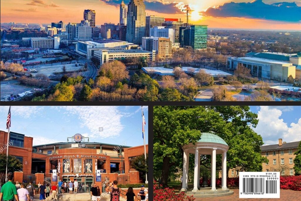 Regional leaders to discuss the Triangle’s business prowess