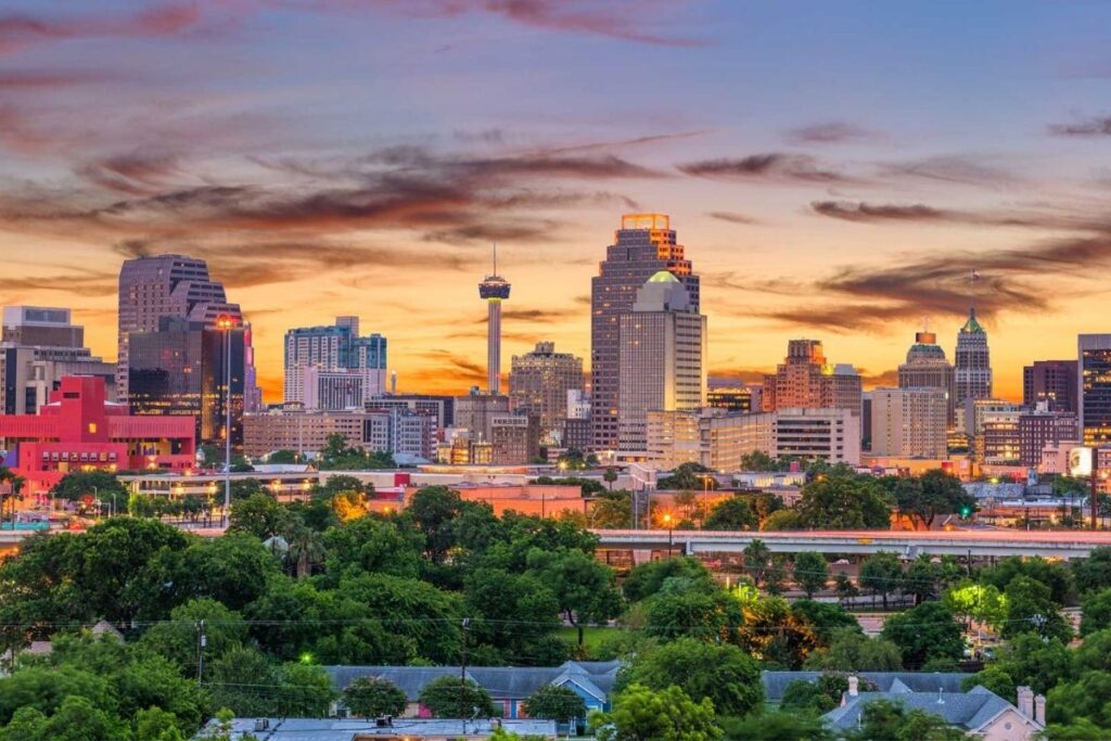 Invest: San Antonio 2022 to deliver top level business intelligence to Lone Star State