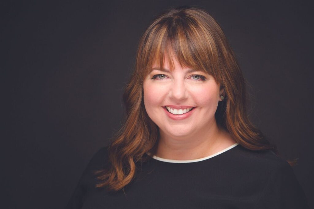 Spotlight On: Jennifer Turner, President & CEO, Tennessee Performing Arts Center