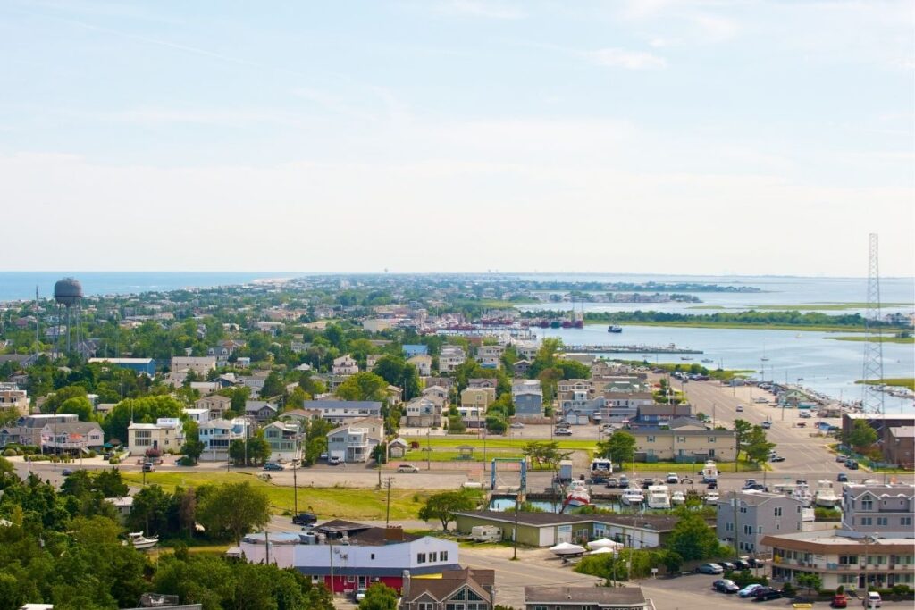Jersey Shore’s changing tourism industry