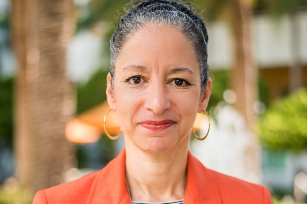 Spotlight On: Laura Kohn-Wood, Dean & Professor, University of Miami – School of Education & Human Development