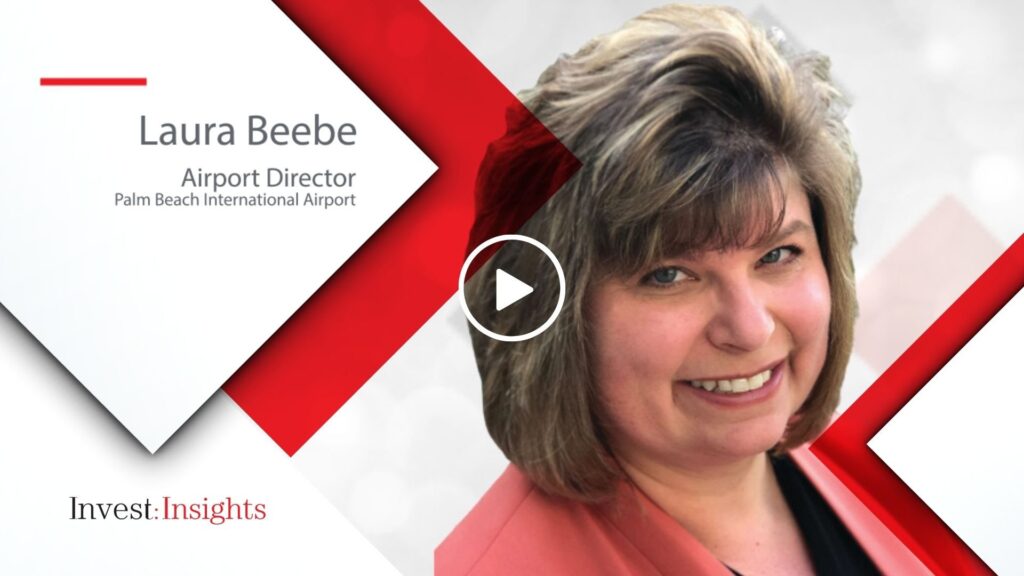 On the frontlines of innovation within the aviation industry