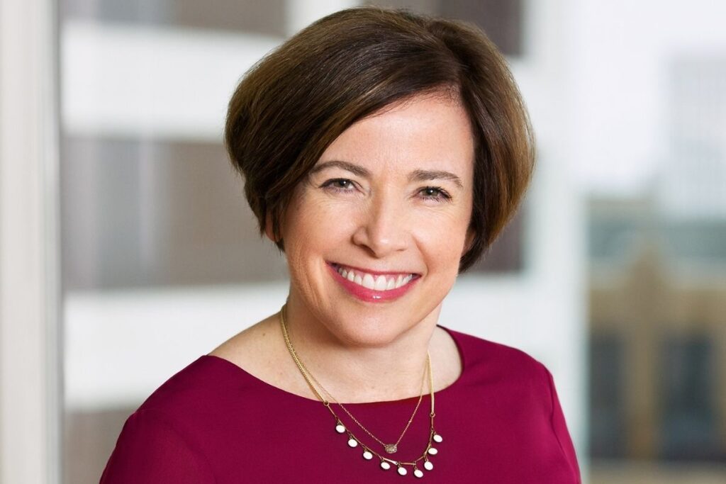 Spotlight On: Lisa Spencer, President, Henson Efron