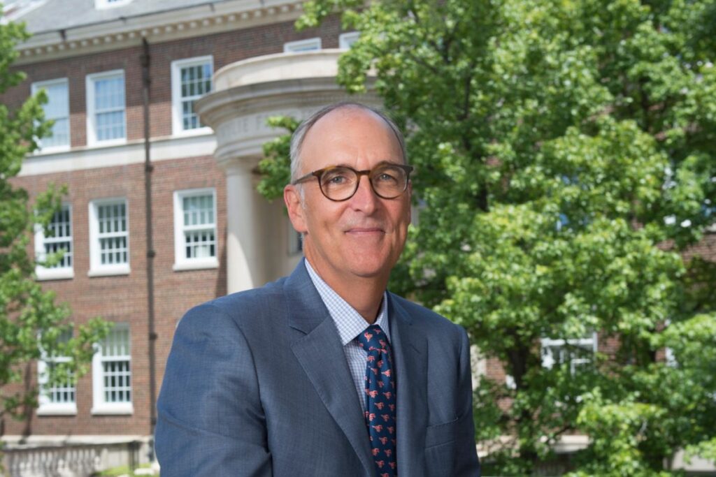 Spotlight On: Matthew Myers, Dean, Southern Methodist University – Cox School of Business