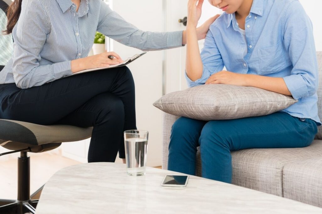 San Antonio’s professional services industry is rethinking mental health