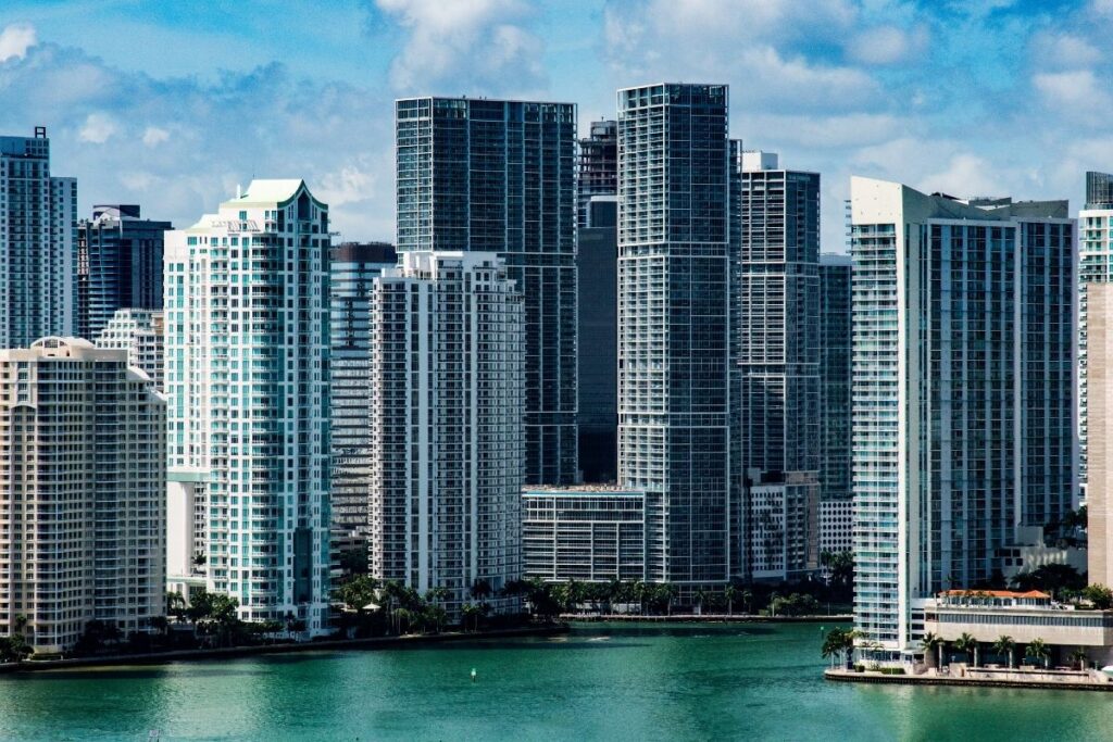 Leading Miami into an even more promising future