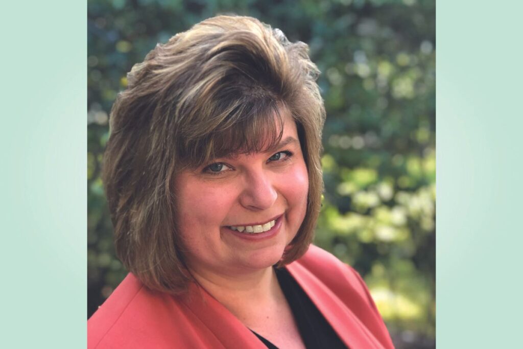 Spotlight On: Laura Beebe, Airport Director, Palm Beach International Airport