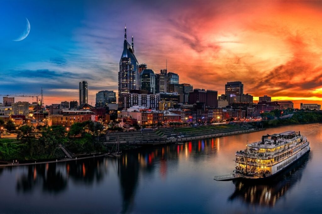 Invest: Nashville 2022 Launch Conference to highlight economic potential and opportunities ahead