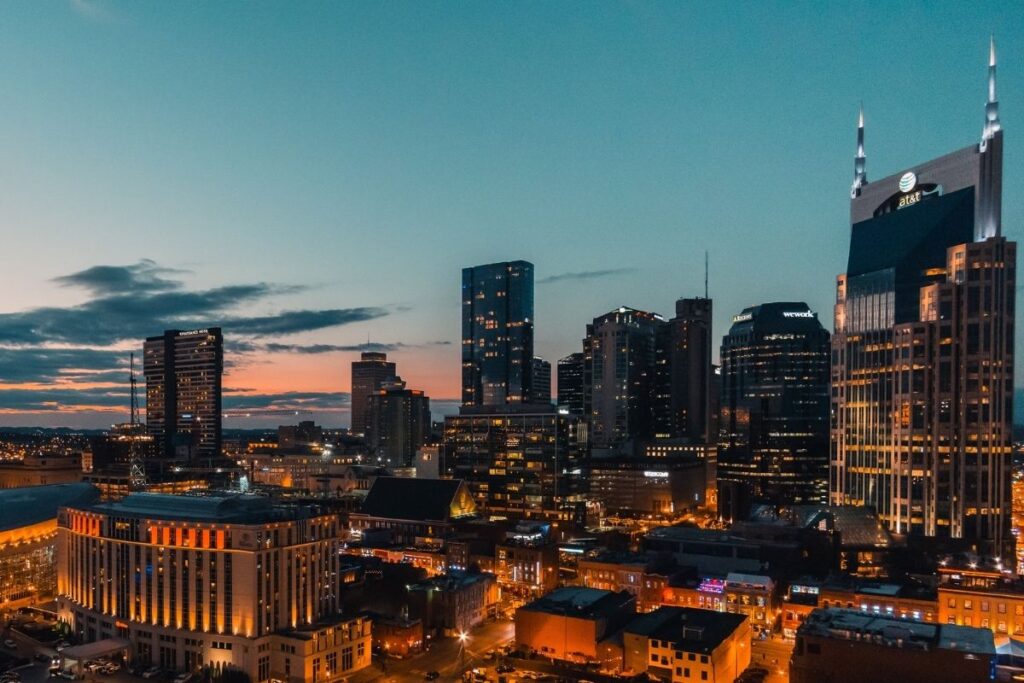 The “It City” moniker has never been truer