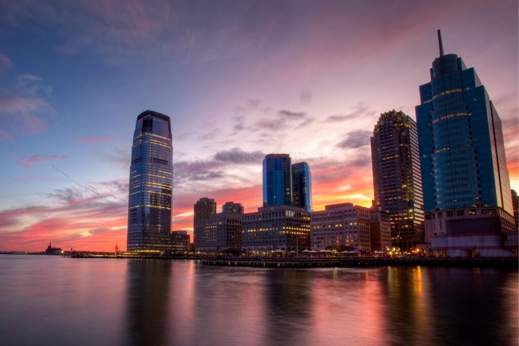 New Jersey grants $750k to CleanTech Ventures as part of Environmental Economics Plan