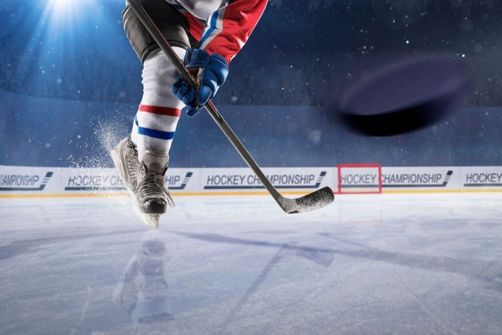 Game on: Live events soldier on despite rising case counts