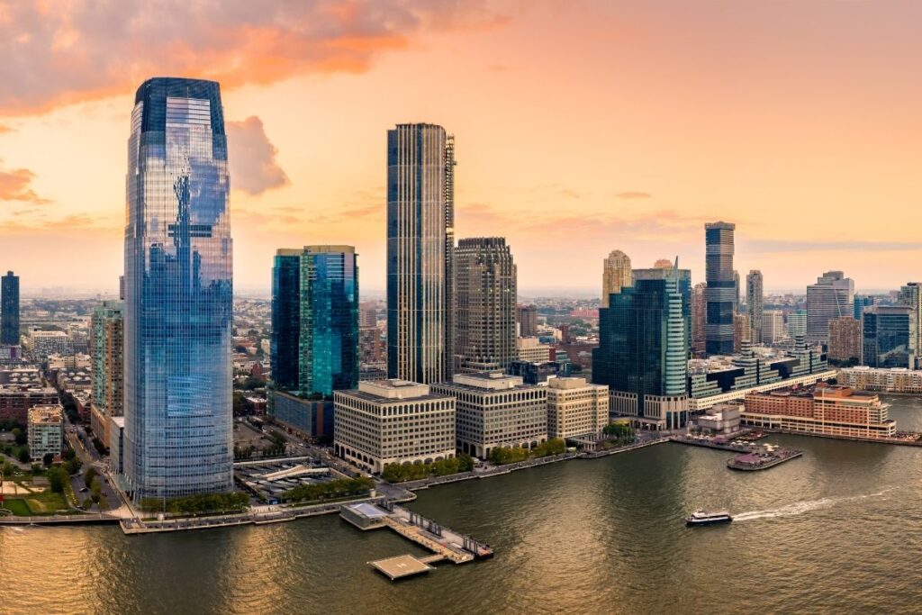 Invest: North Jersey 2022 to showcase emerging regional opportunities