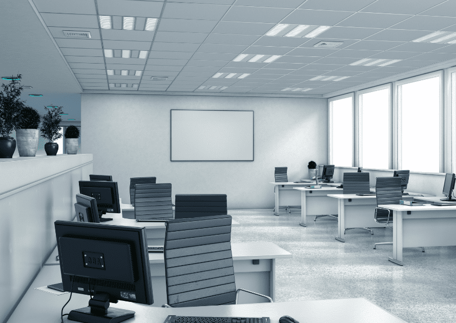 Triangle office market expected to rebound this year