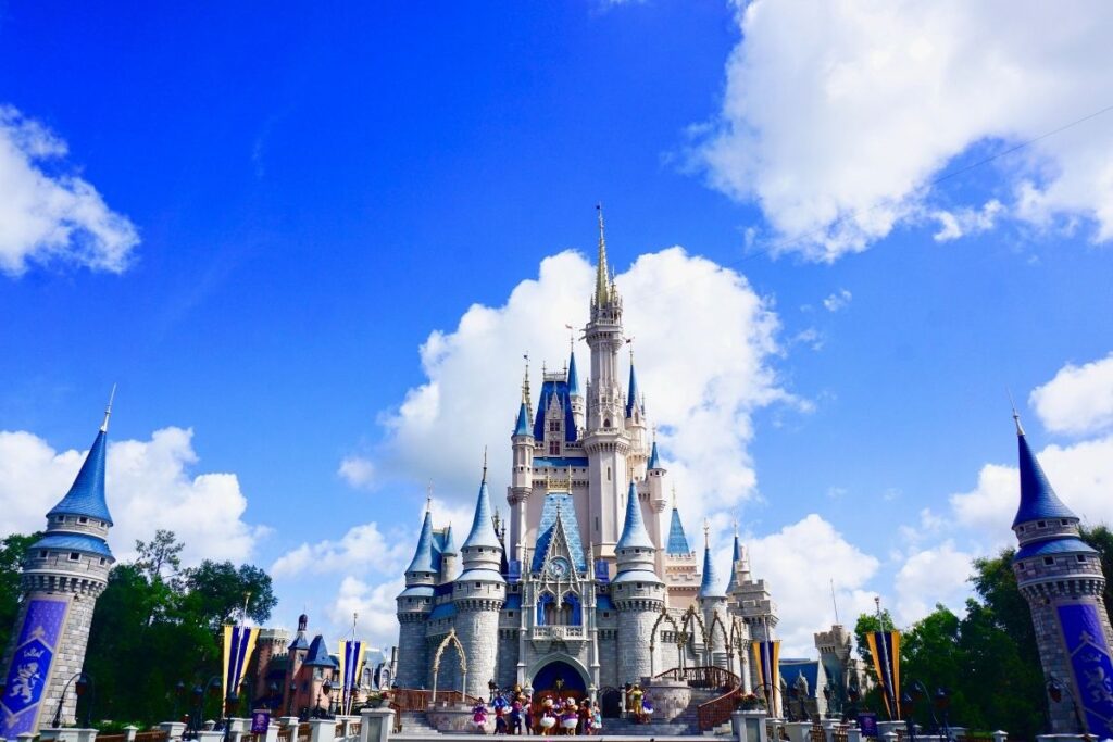 The city of sun and fun