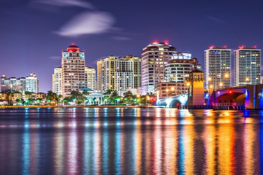 Invest: Palm Beach Conference Showcases Thriving, Resilient Economy