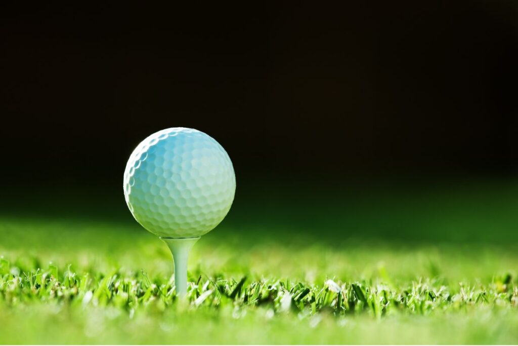 Charlotte tees up a win with the Presidents Cup