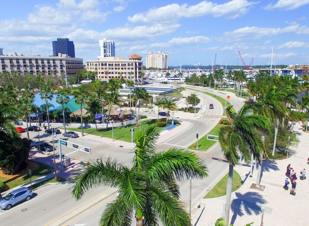 5 reasons to live and do business in Palm Beach County