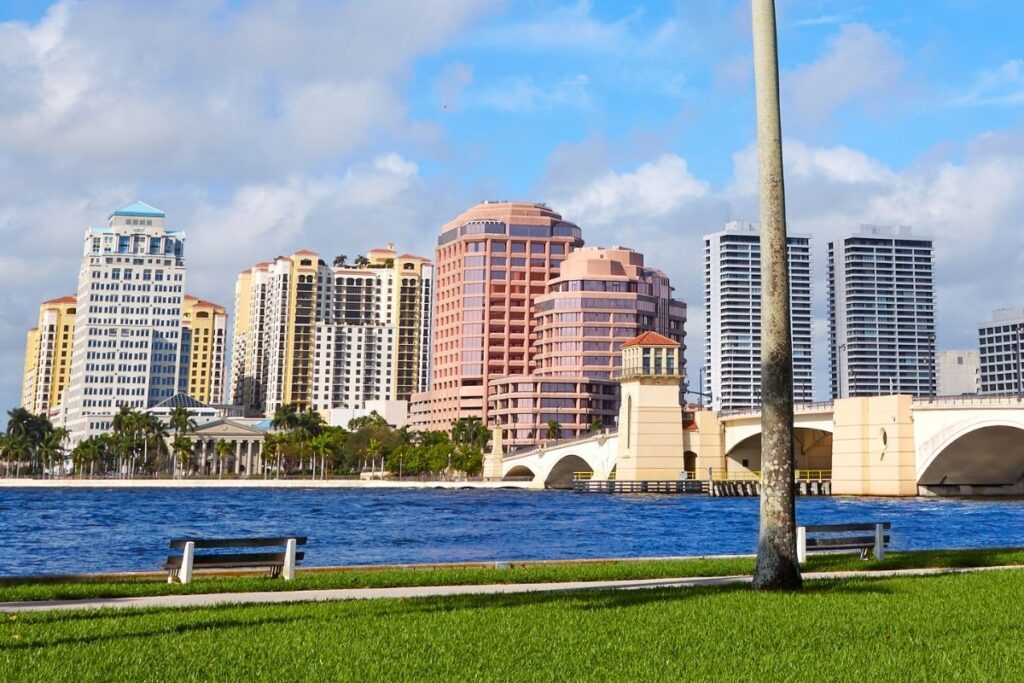Invest: Palm Beach 2021 Launch Conference to showcase region’s potential