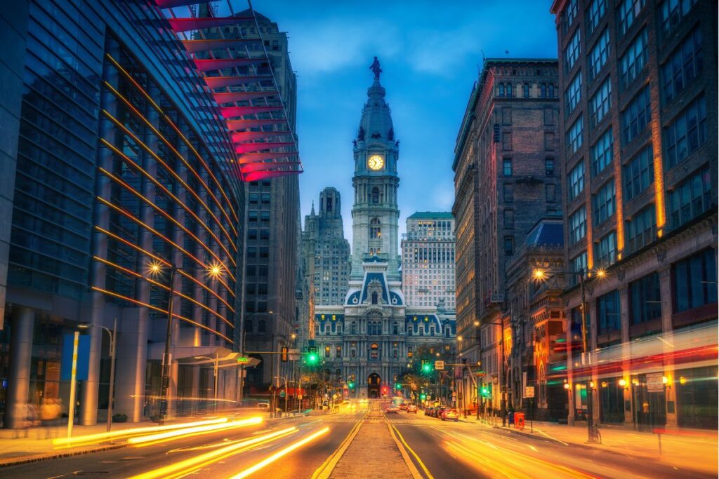 How technology is permanently changing professional business