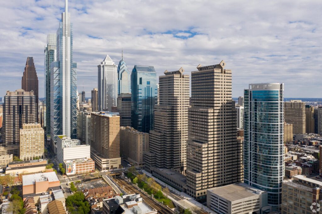 Next up: Four mixed-use projects that will be transformative for Philadelphia