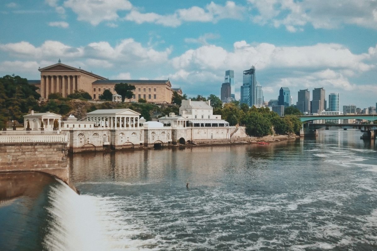 Revitalizing investment in overlooked Philadelphia communities through  neighborhood-focused development - caa | Capital Analytics Associates