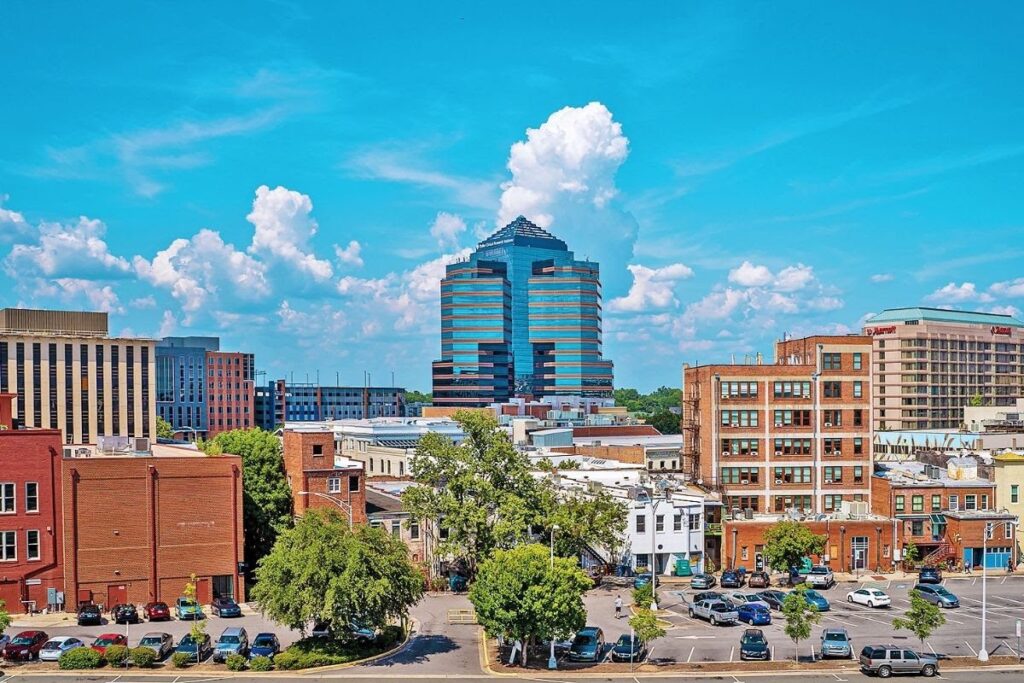 Rising tide lifts all ships: Wake towns experience healthy growth despite ongoing pandemic