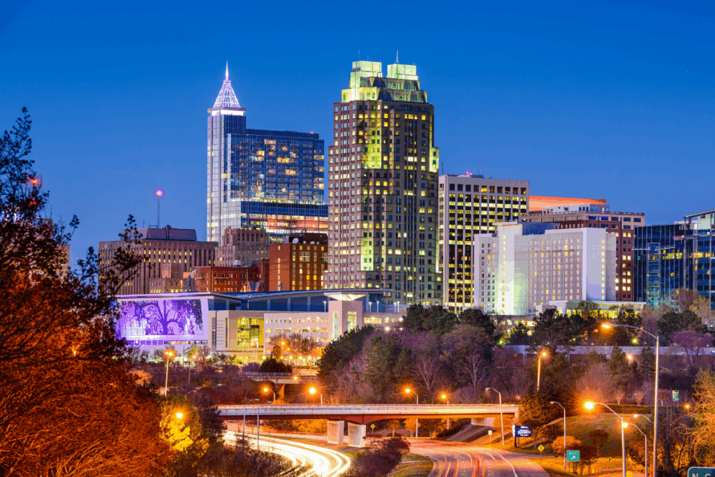 Triangle leaders on embracing ESG and DEI